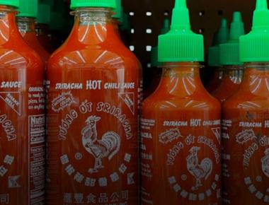 Why Sriracha Prices Are Surging, And Why Climate Change Might Have Something To Do With It