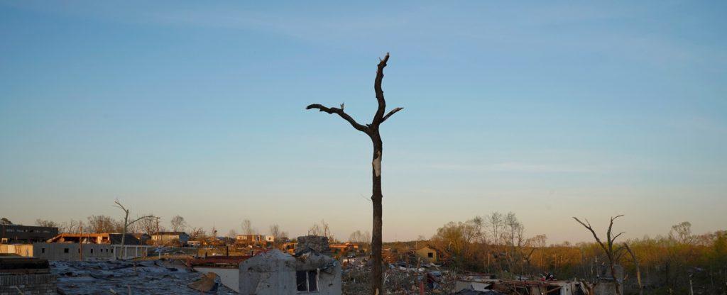 Why the U.S. is leading the world in extreme weather catastrophes