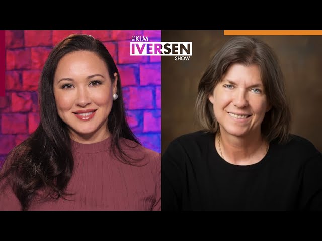 Why Climate Change Isn’t An Actual Emergency | Conversation with Judith Curry PhD