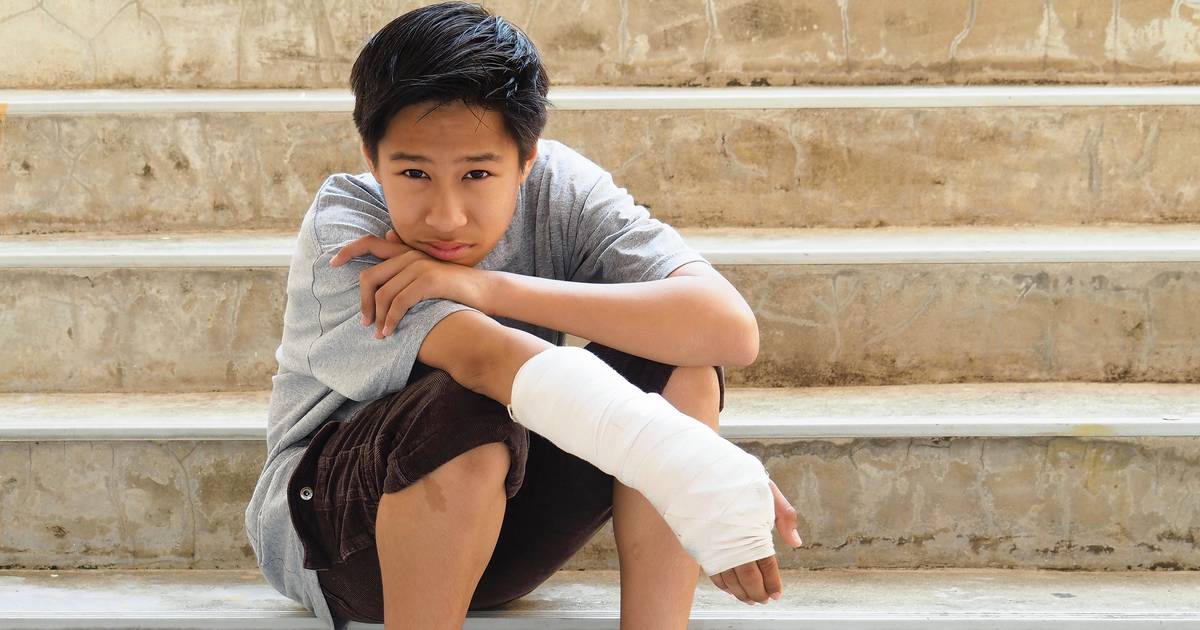 Tips for kids' warm weather safety