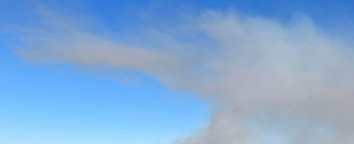 Three wildfires break out in southwest Idaho on Wednesday