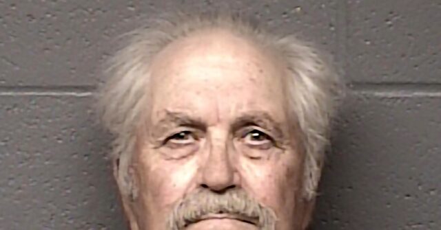 Democrat Donor Arrested, Accused of Igniting Explosive Forest Fire Democrats Blamed on Climate Change