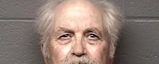 Democrat Donor Arrested, Accused of Igniting Explosive Forest Fire Democrats Blamed on Climate Change