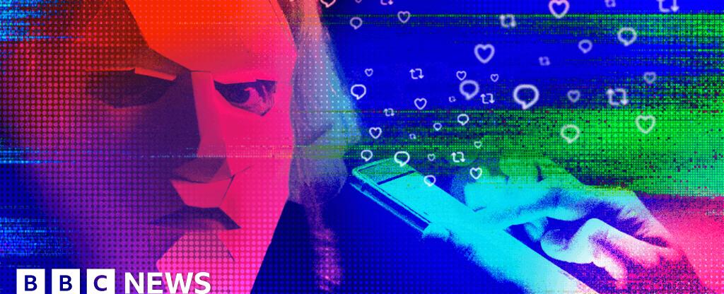 The 'ninjas' fighting climate change denial on Twitter