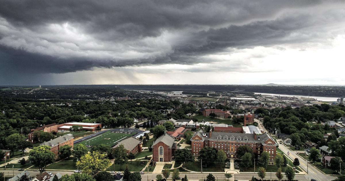 Severe Weather Awareness Week focuses on preparedness