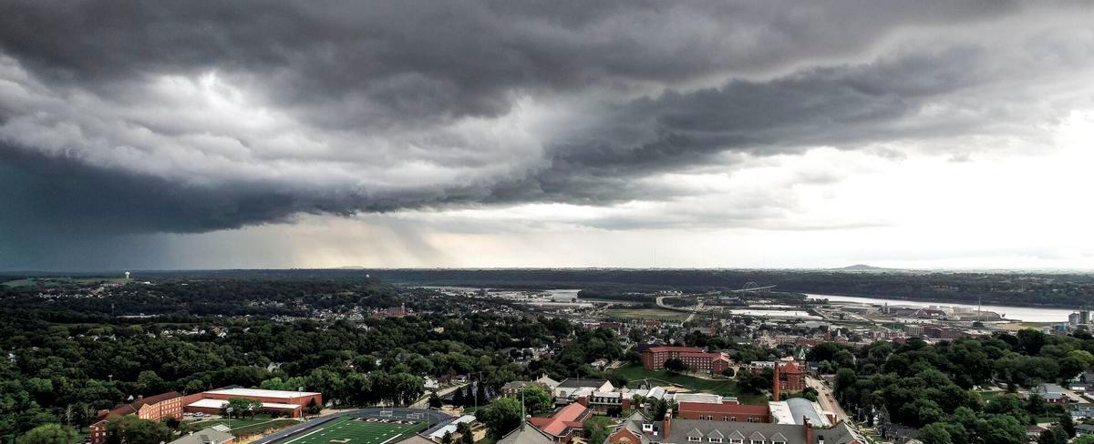 Severe Weather Awareness Week focuses on preparedness