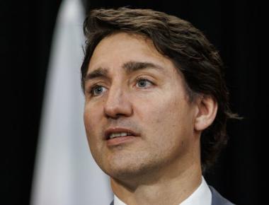 Canada Wildfires, Smoke Put Climate Change Pressure on Justin Trudeau