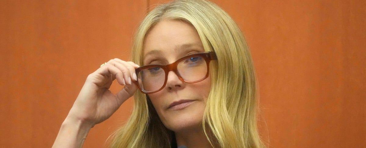 Did Climate Change Make Gwyneth Paltrow's Ski Crash Worse?