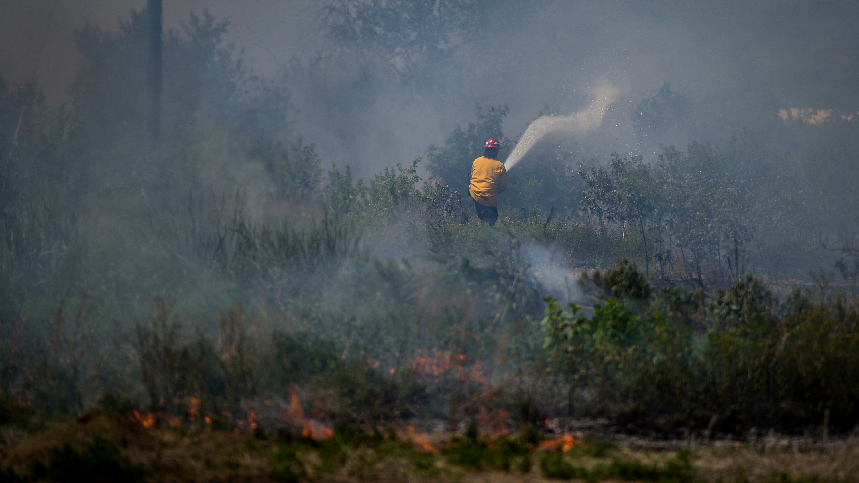 Canadian wildfires tear through nation: How to help those affected