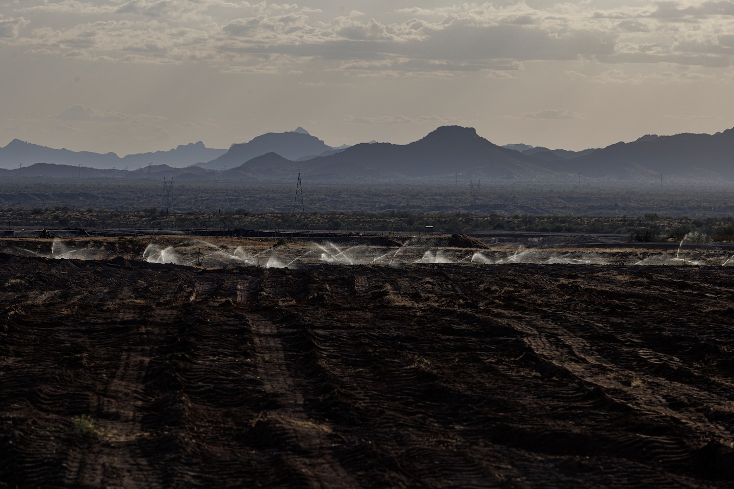 Arizona and southwest states grapple with water shortages, drought