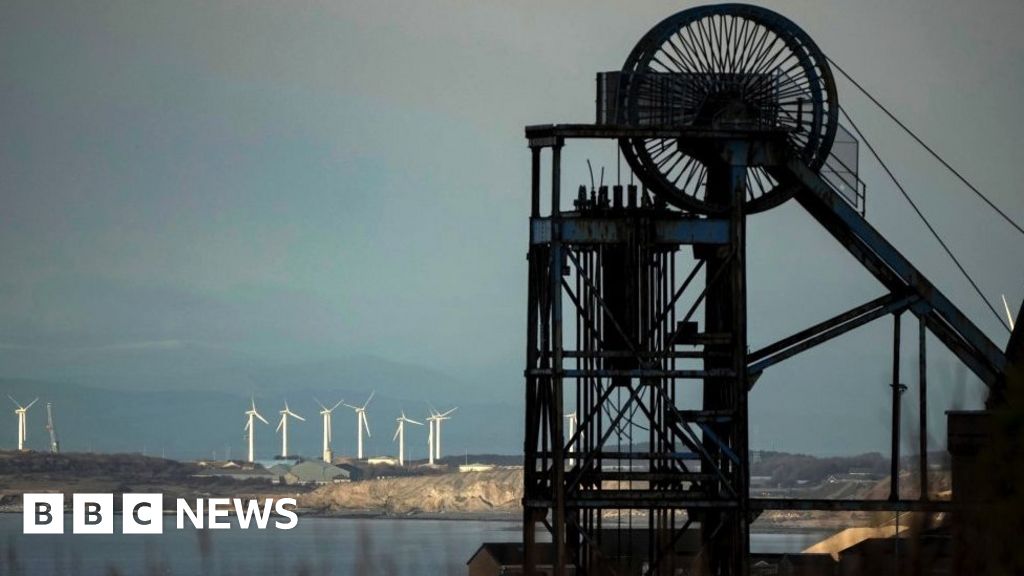 Climate Change Committee says UK no longer a world leader