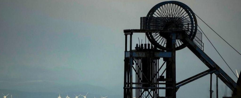 Climate Change Committee says UK no longer a world leader