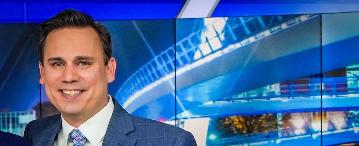 Iowa meteorologist quitting TV, cites PTSD from death threat over climate change coverage