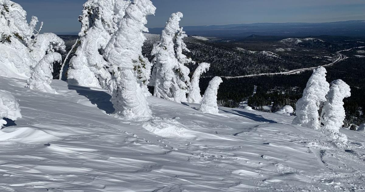 Central Cascades bracing for winter storm, 3 feet of snow