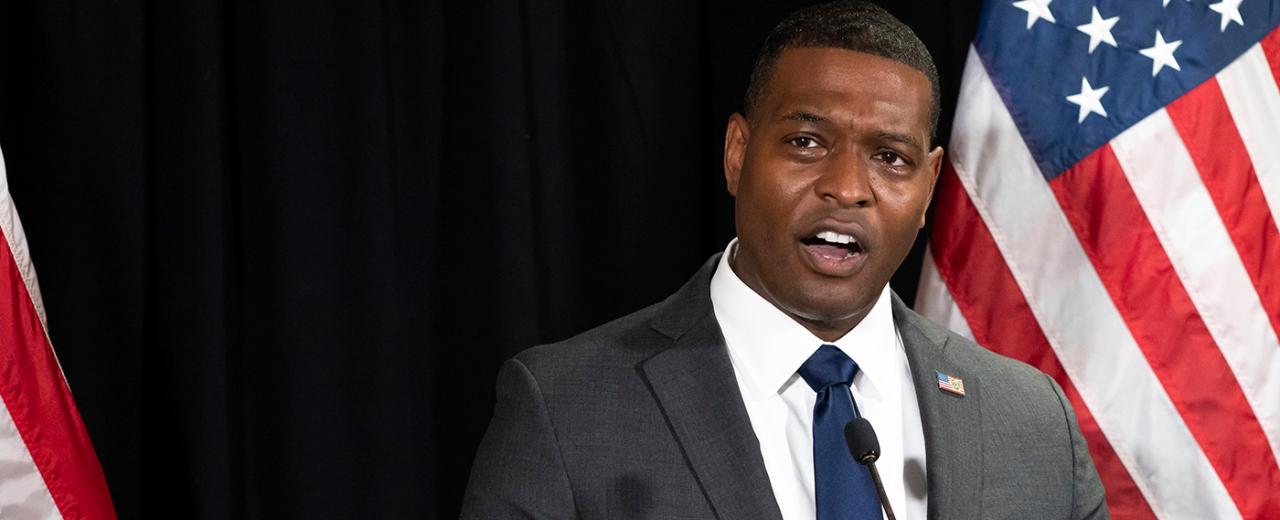 Biden counting on two little-used technologies to fight climate change