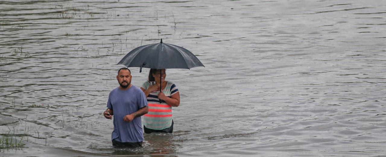 Houston Weather: National Weather Service to share safety tips all week-long