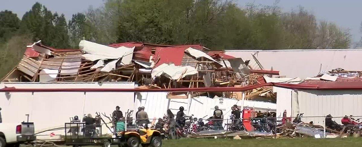 Previewing Perspectives with Eric Reynolds: Severe weather preparedness