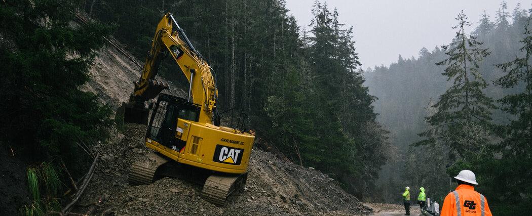Climate Change Is Making Floods and Landslides More Likely, Study Finds