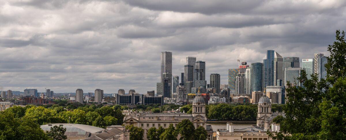 Britain's Water System: A Tale of Leaks, a Neglected Network and Climate Change