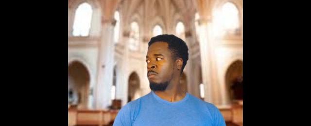 The ''Climate Change Choir'' coming to a Church near you! #shorts