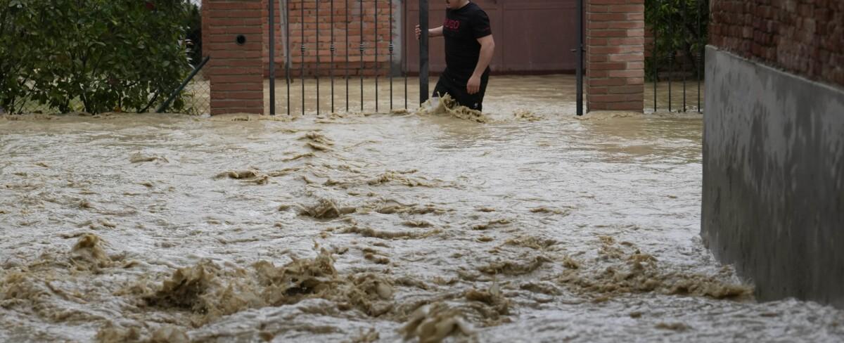 Explosion of AP climate change stories following $8 million environmental grant