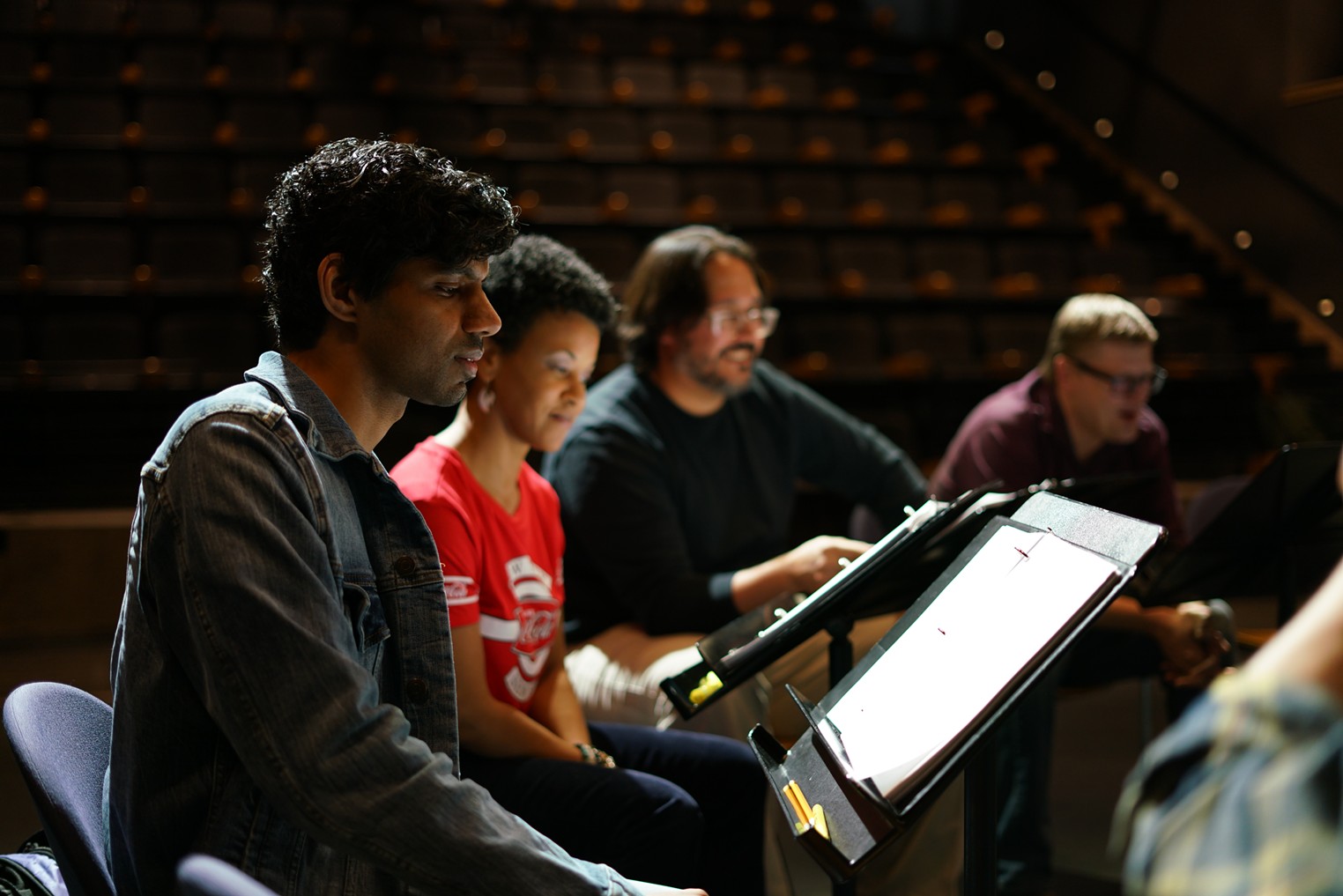 Local Lab 12 Examines Climate Change, Vietnamese Sign Language and Family-Run Funeral Homes