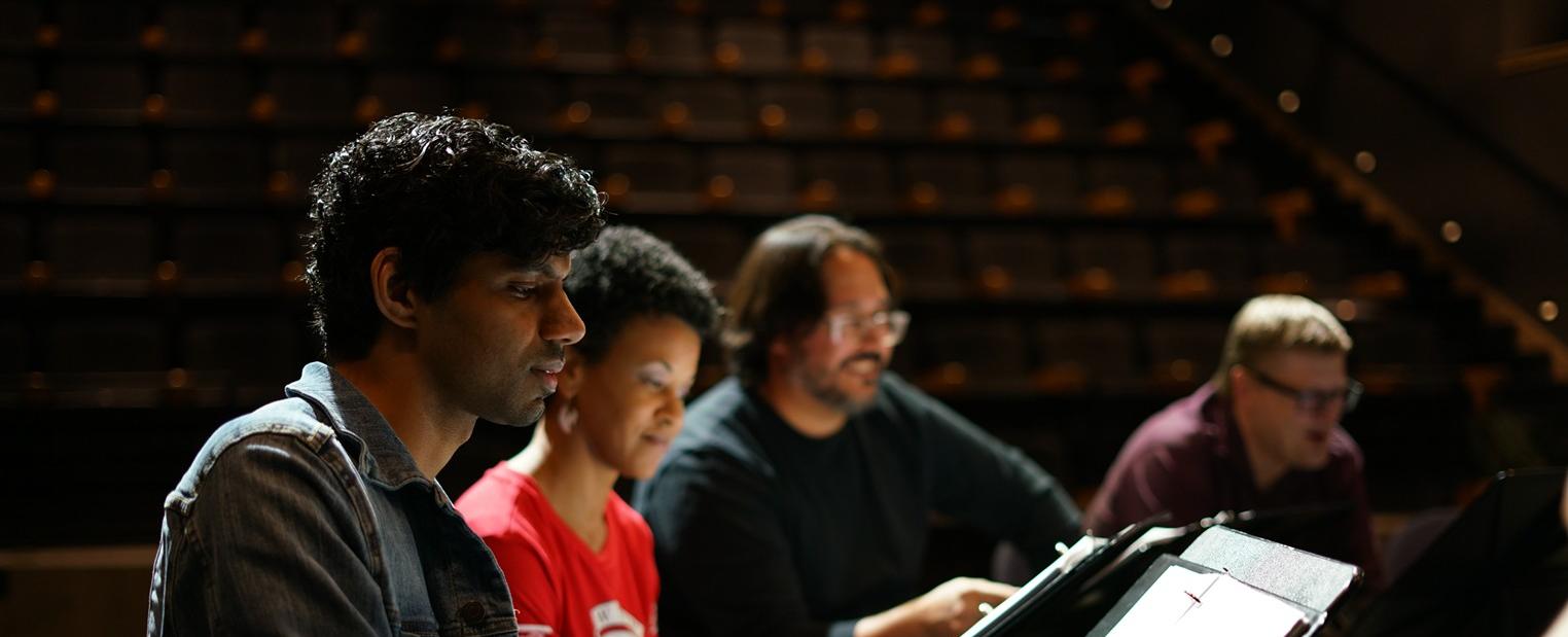 Local Lab 12 Examines Climate Change, Vietnamese Sign Language and Family-Run Funeral Homes