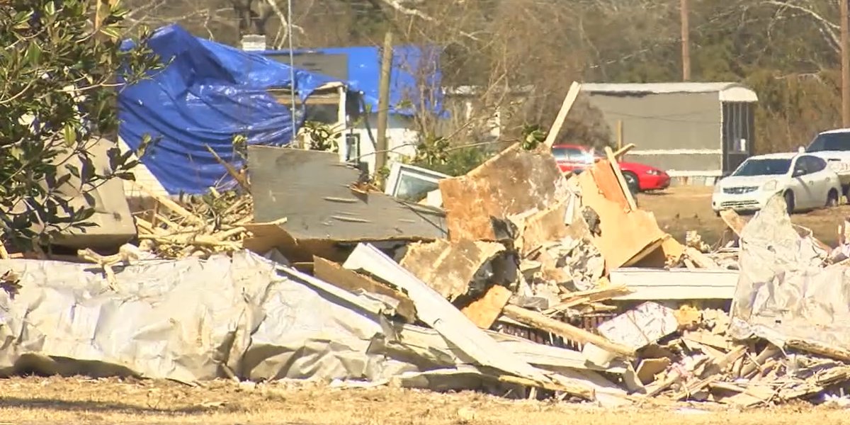 On Your Side with safety tips as we approach the peak of spring severe weather season