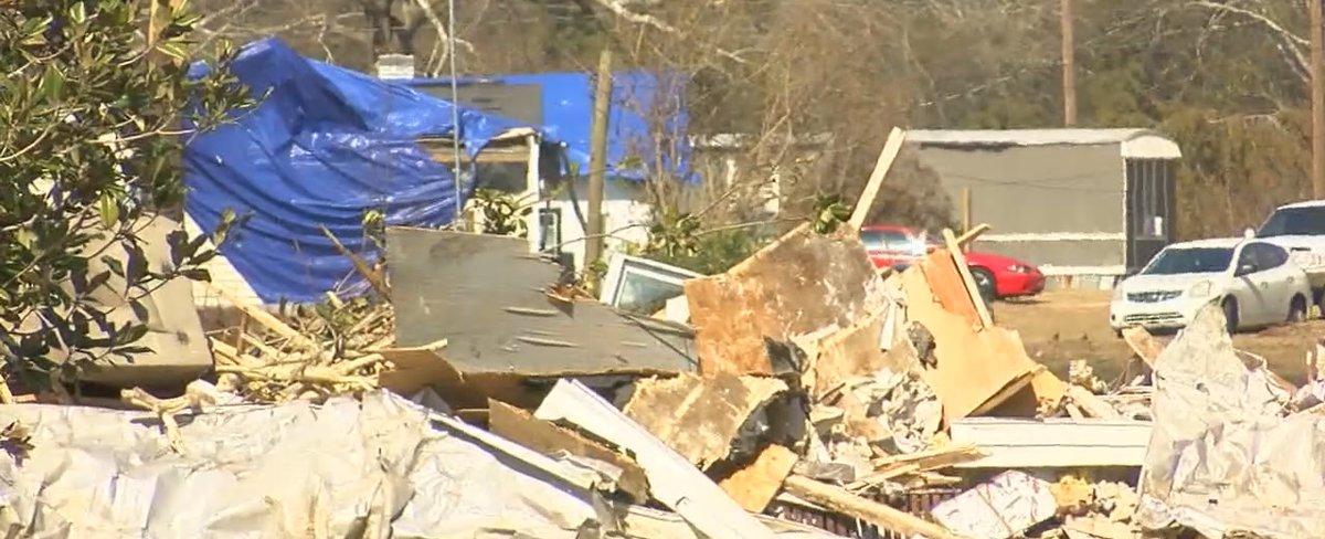 On Your Side with safety tips as we approach the peak of spring severe weather season