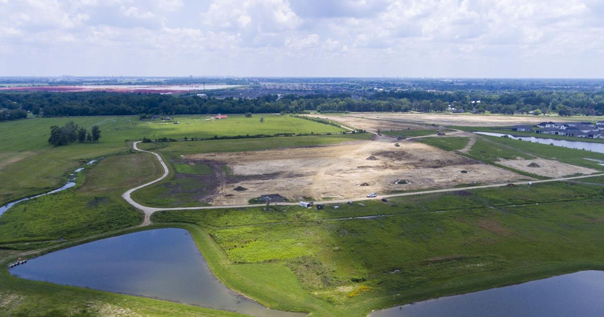 Turning from pumps, Ascension probes street floods in Conway