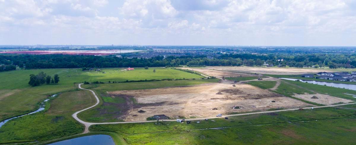 Turning from pumps, Ascension probes street floods in Conway