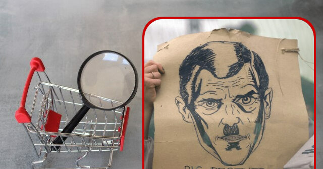 Nolte: NYC to Track Household Food Consumption to Fight Climate Change