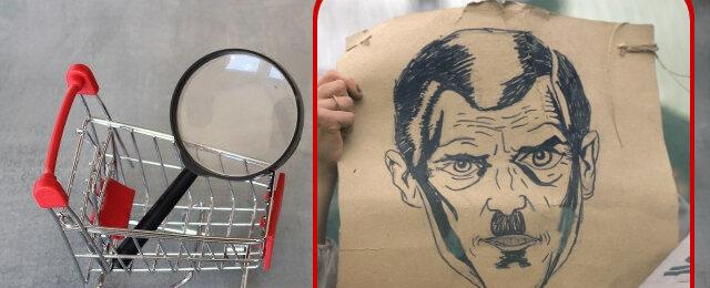 Nolte: NYC to Track Household Food Consumption to Fight Climate Change