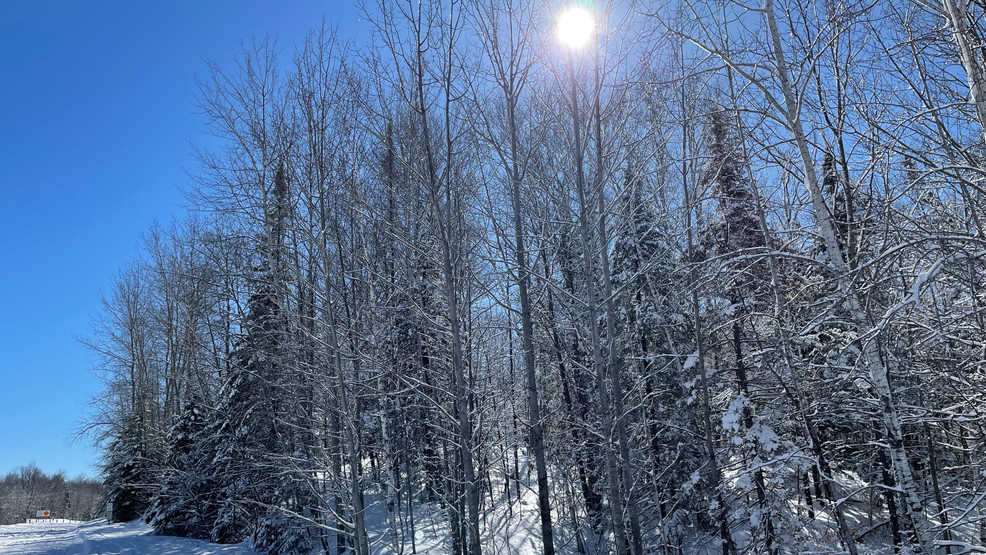 Storm Watch: Snow moving in Thursday night