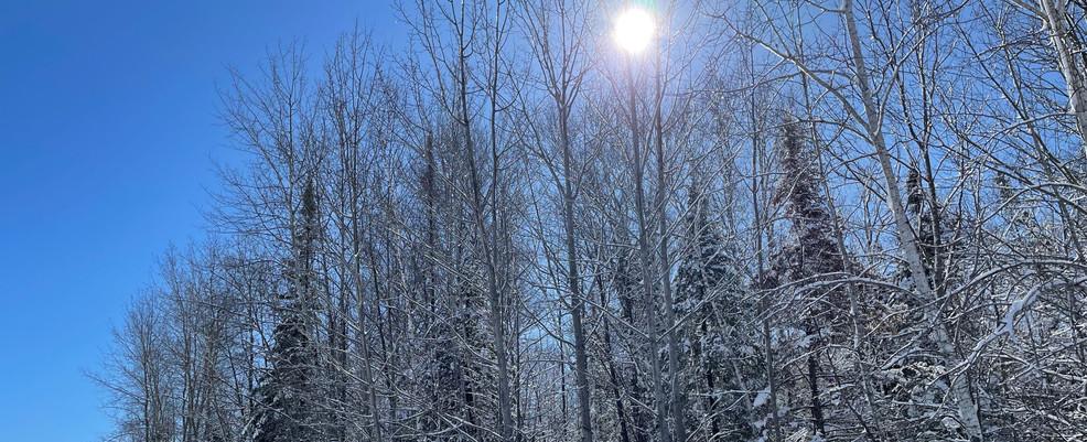 Storm Watch: Snow moving in Thursday night