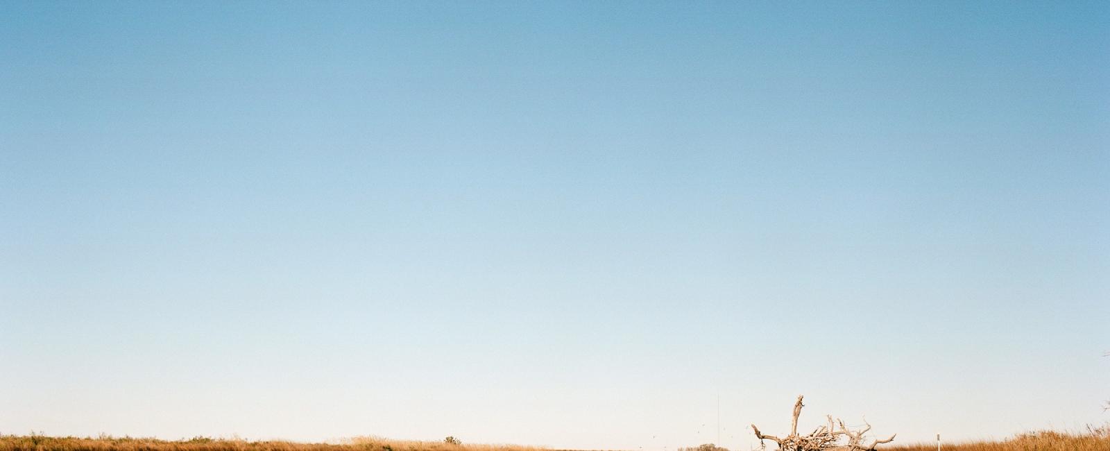 How Louisiana’s Indigenous Tribes Fight Climate Change