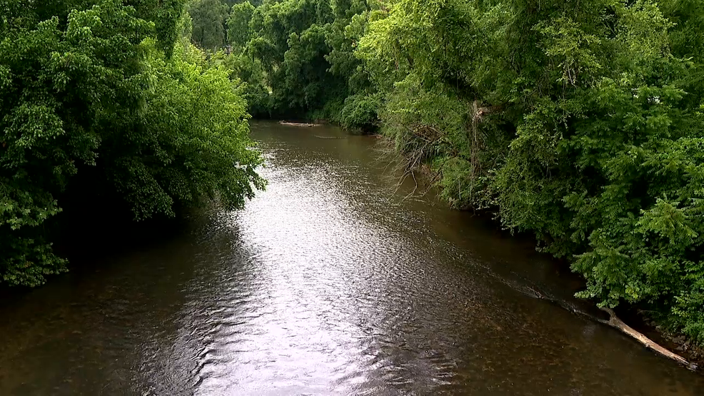 McDowell County braces for 6 inches of rain, potential flash floods