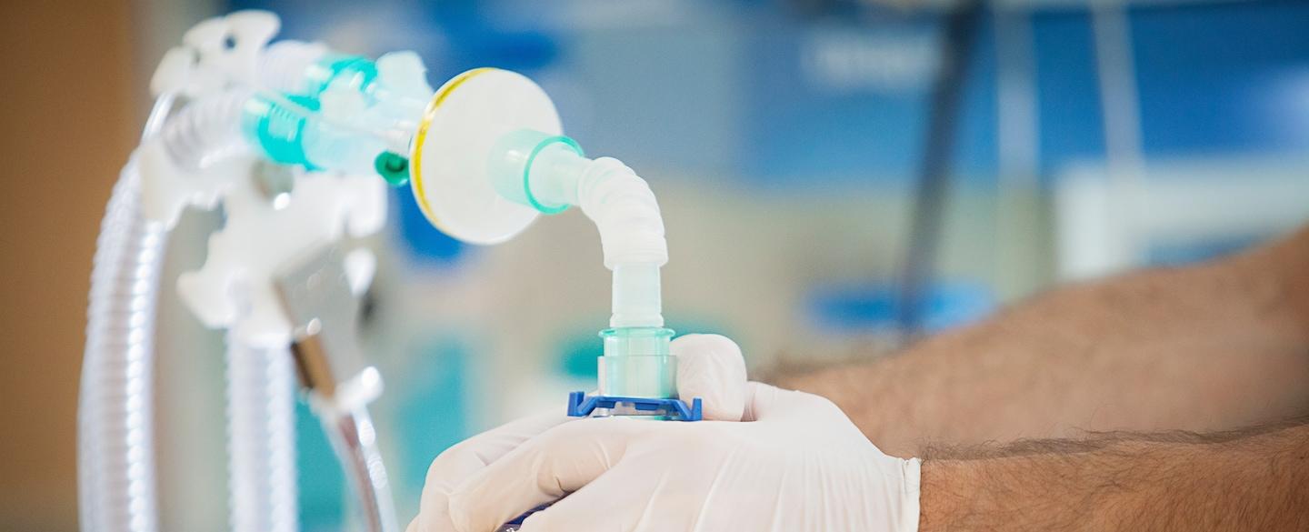 Opinion | How health systems can fight climate change by not using desflurane