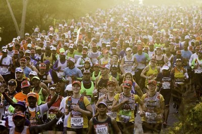 Comrades Marathon: Weather, road closures and runner safety tips