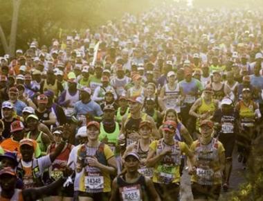 Comrades Marathon: Weather, road closures and runner safety tips