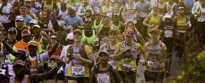 Comrades Marathon: Weather, road closures and runner safety tips