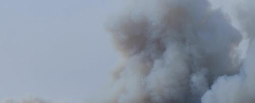 Interview on Wildfires and Disaster Planning on QR Calgary