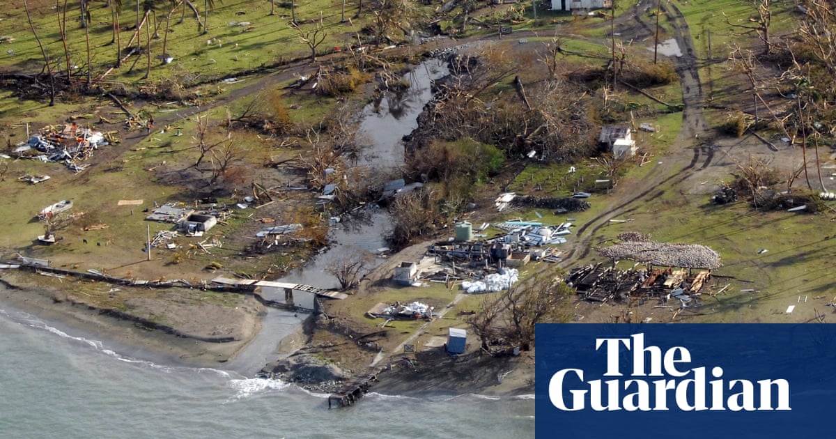 United Nations adopts landmark resolution on climate justice