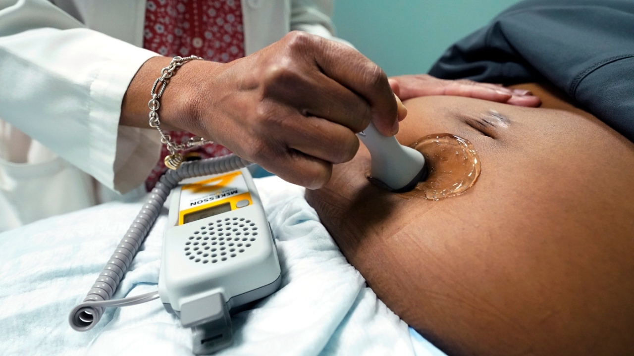 It’s time to combine the fights for climate change and reproductive justice