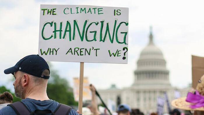 David Stockman On The Phony Climate Change Catastrophe... And Why Americans Will Foot The Bill