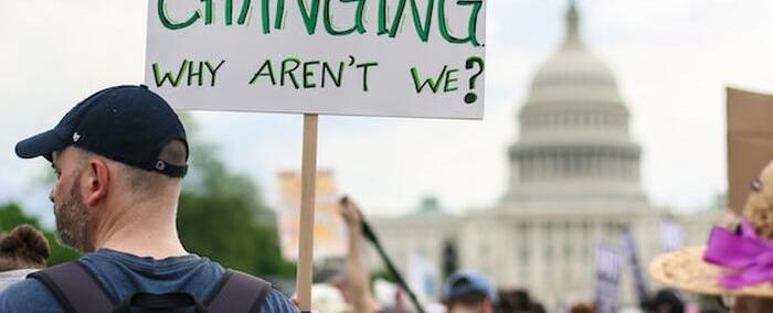 David Stockman On The Phony Climate Change Catastrophe... And Why Americans Will Foot The Bill