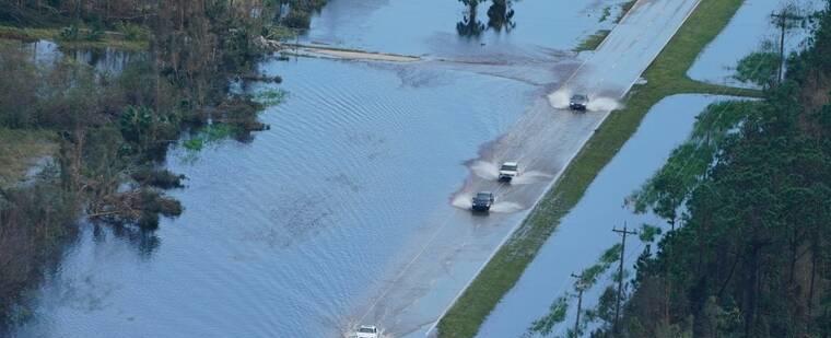 El Nino arrives early, raises extreme weather fears