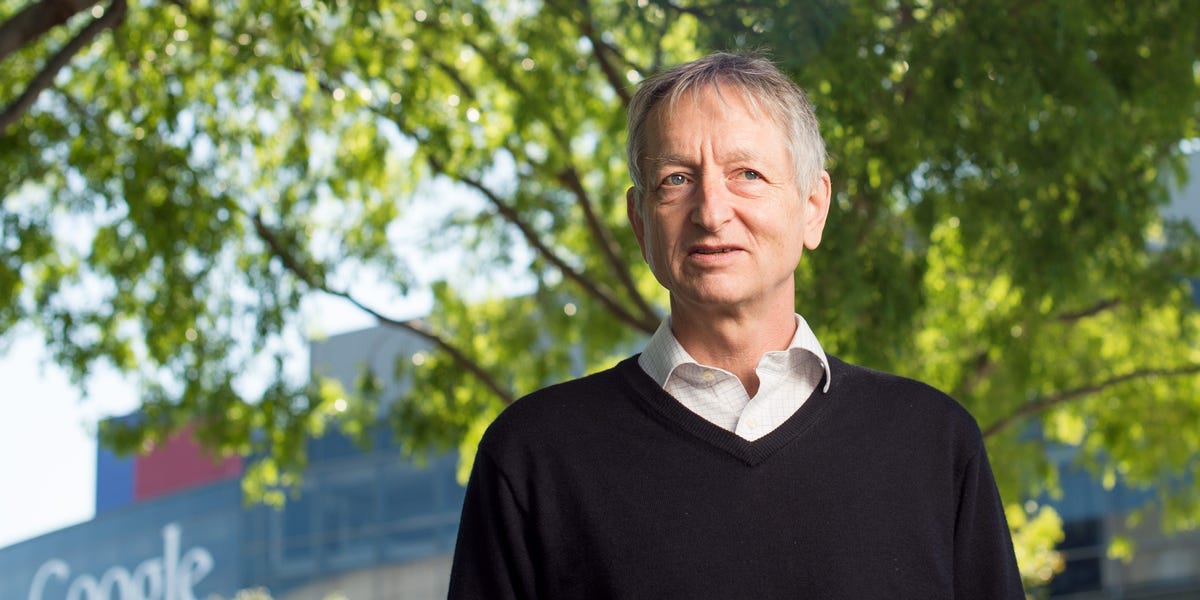 'Godfather of AI': the Tech Could Be More Urgent Risk Than Climate Change