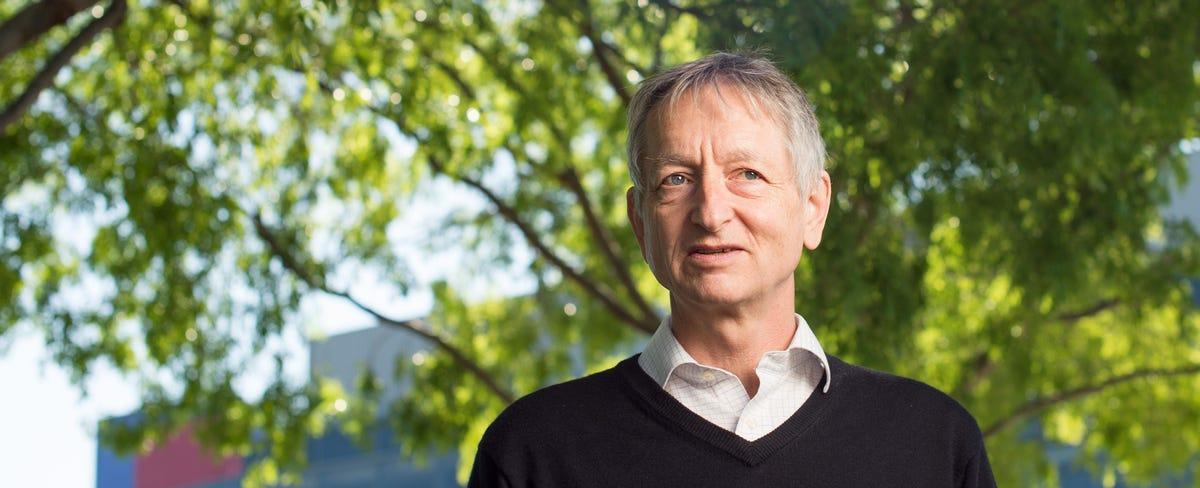 'Godfather of AI': the Tech Could Be More Urgent Risk Than Climate Change