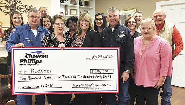 Chevron Phillips Chemical facilities prepare for hurricane season in Port Arthur, Orange and beyond - Port Arthur News